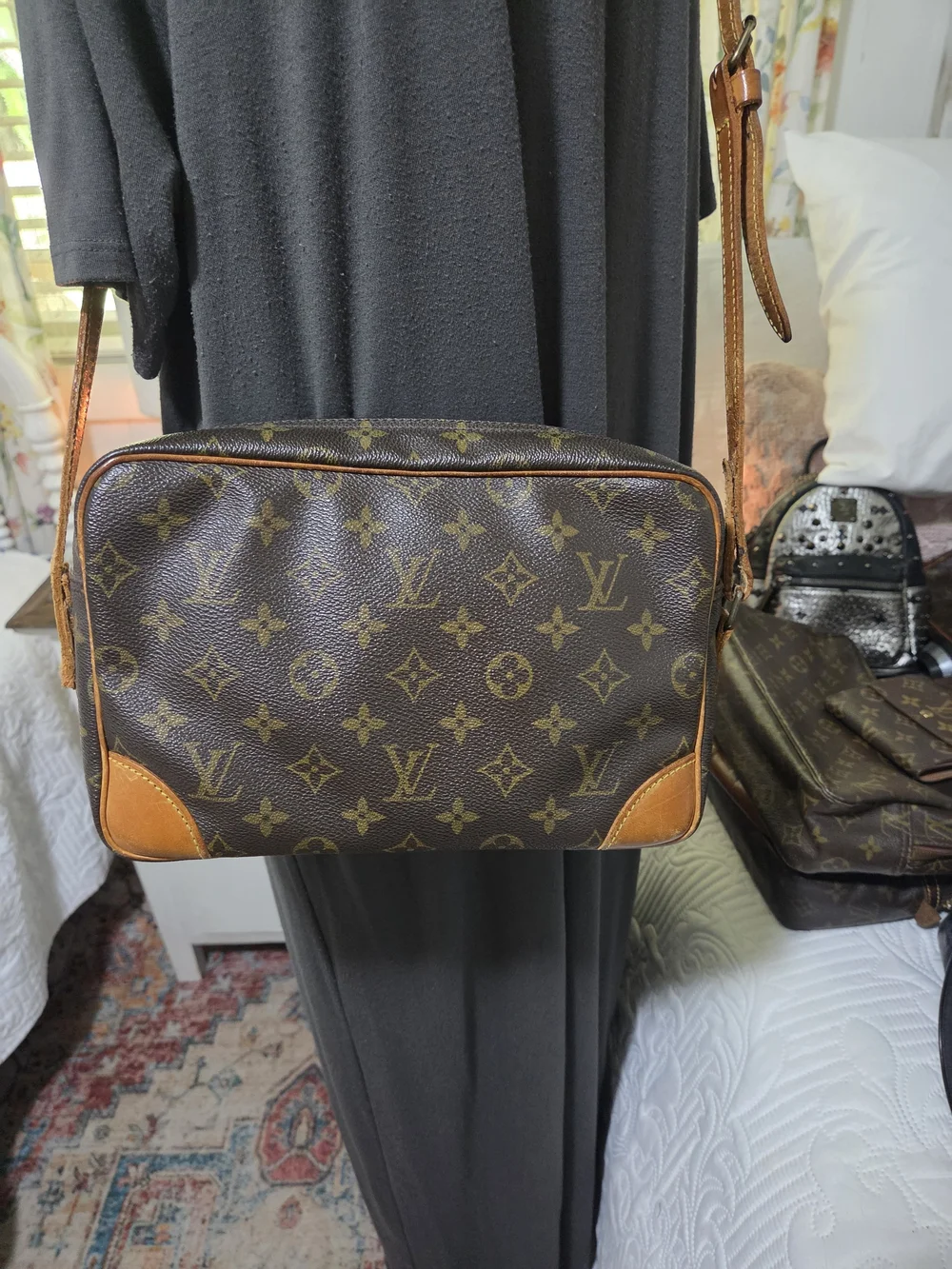 Louis Vuitton louis vuitton